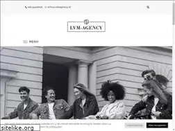 Sites similar to lvmagency.nl