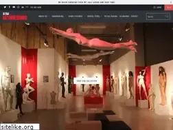 Sites similar to lvmannequins.com