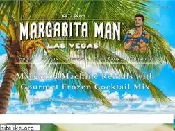 Sites similar to lvmargaritaman.com