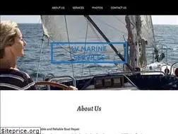 Sites similar to lvmarineservices.com
