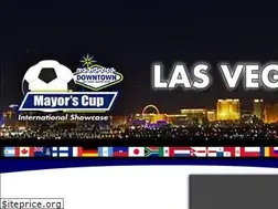 Sites similar to lvmayorscup.com