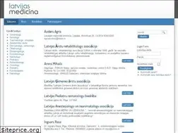 Sites similar to lvmed.lv