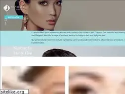Sites similar to lvmedspa.ca