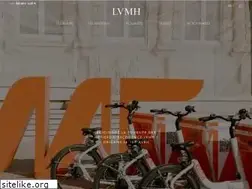 Sites similar to lvmh.fr