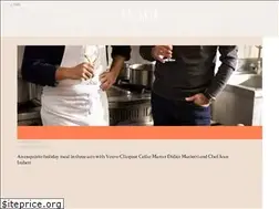 Sites similar to lvmh.it