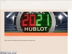 Sites similar to lvmh.ru