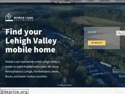 Sites similar to lvmobilehomes.com