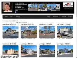 Sites similar to lvmobilehomespecialist.com
