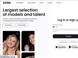 Sites similar to lvmodels.com