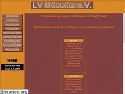Sites similar to lvmoesslitz.de