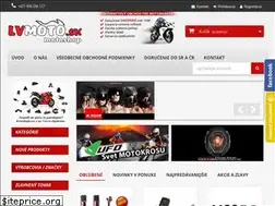 Sites similar to lvmoto.sk