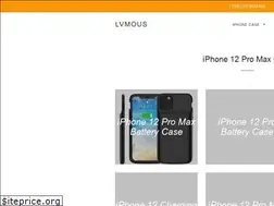 Sites similar to lvmous.com