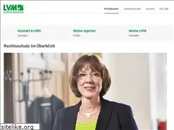 Sites similar to lvmrechtsschutzversicherung.com