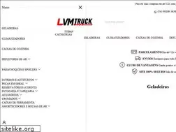 Sites similar to lvmtruck.com.br