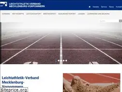 Sites similar to lvmv.de