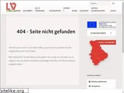 Sites similar to lvn-jugend.de