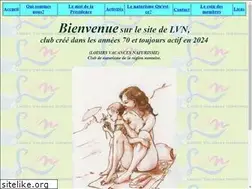 Sites similar to lvn-nat.net
