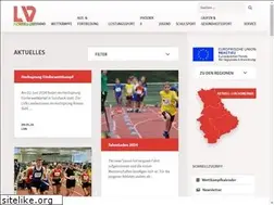 Sites similar to lvn-sport.de