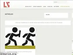 Sites similar to lvn-suedost.de