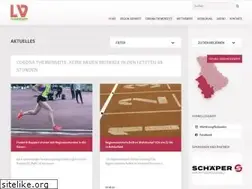 Sites similar to lvn-suedwest.de