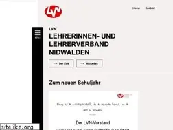 Sites similar to lvn.ch