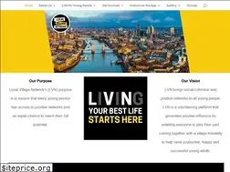 Sites similar to lvn.org.uk