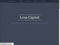 Sites similar to lvnacapital.com