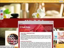 Sites similar to lvnailsalps.com
