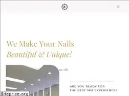 Sites similar to lvnailsgreshamor.com