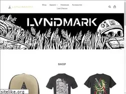 Sites similar to lvndmark.tv