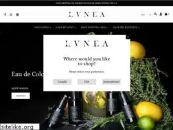 Sites similar to lvnea.com