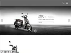 Sites similar to lvnengebike.com