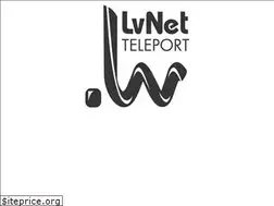 Sites similar to lvnet.lv