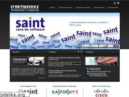 Sites similar to lvnetworks.net