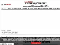 Sites similar to lvnewhomesguide.com