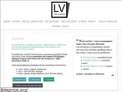 Sites similar to lvnextcentury.com