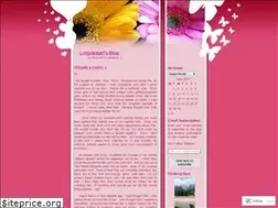 Sites similar to lvngdedgirl.wordpress.com