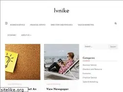 Sites similar to lvnike.com