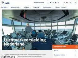 Sites similar to lvnl.nl