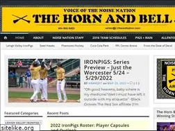 Sites similar to lvnoisenation.com