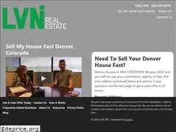 Sites similar to lvnrealestate.com