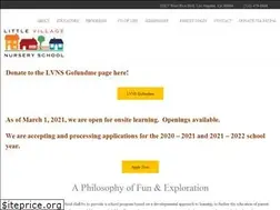 Sites similar to lvns.org