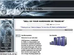 Sites similar to lvnsystems.com
