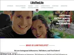 Sites similar to lvnthelife.com