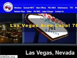 Sites similar to lvnv761.com