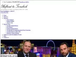 Sites similar to lvnvlawfirm.com
