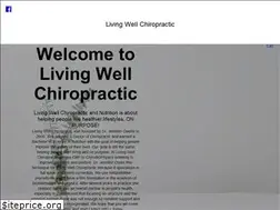 Sites similar to lvnwell.com