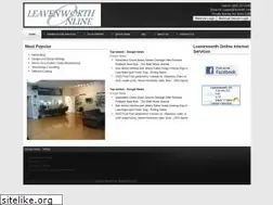 Sites similar to lvnworth.com