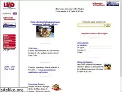 Sites similar to lvo.com