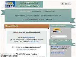 Sites similar to lvoa.org